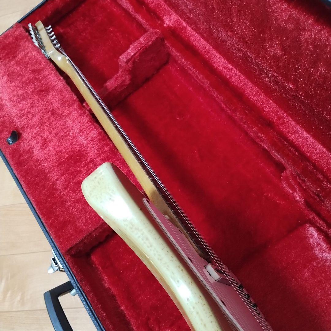 ギター ELK DELUXE with original HARD CASE