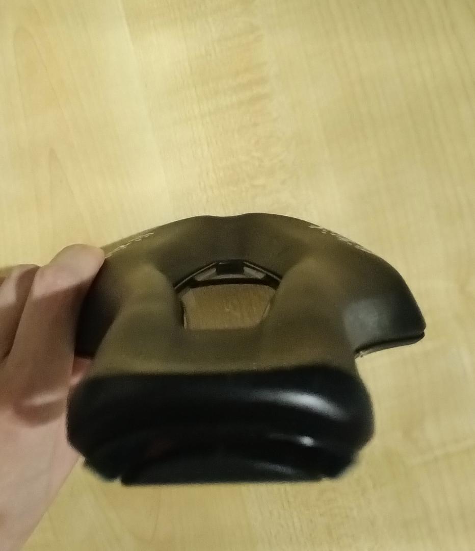 Fizik(フィジーク) ARGO TEMPO R5 S-Alloy 150mm