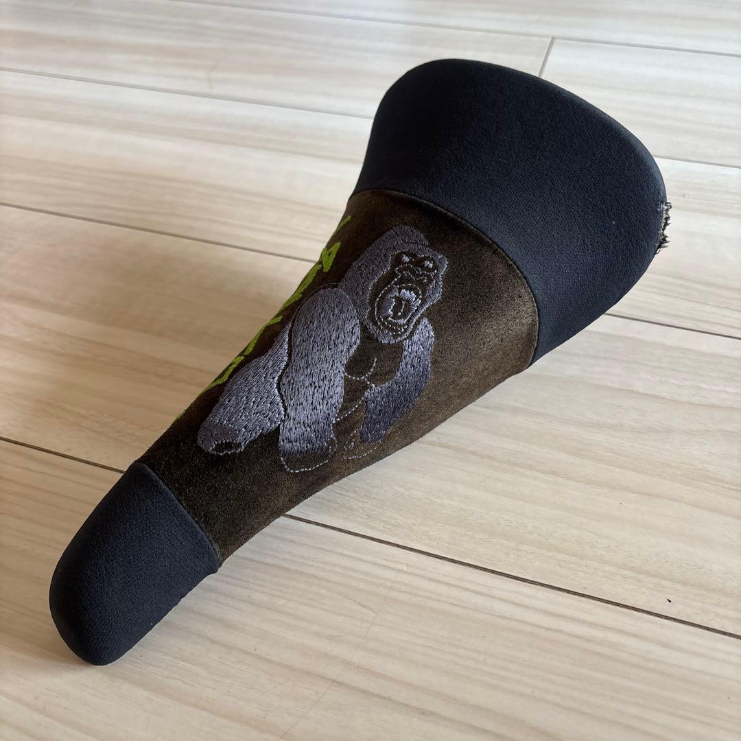 D*K様 [希少] セラサンマルコ　CONCOR WONKA ピスト　BMX M