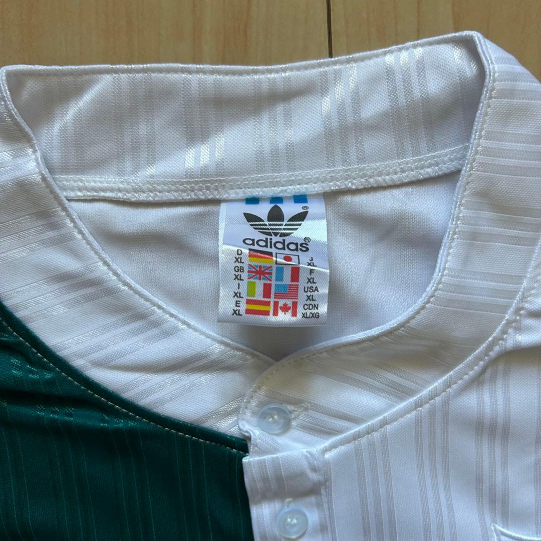 リバプールFC 1995-1996　アウェイユニフォーム　90s