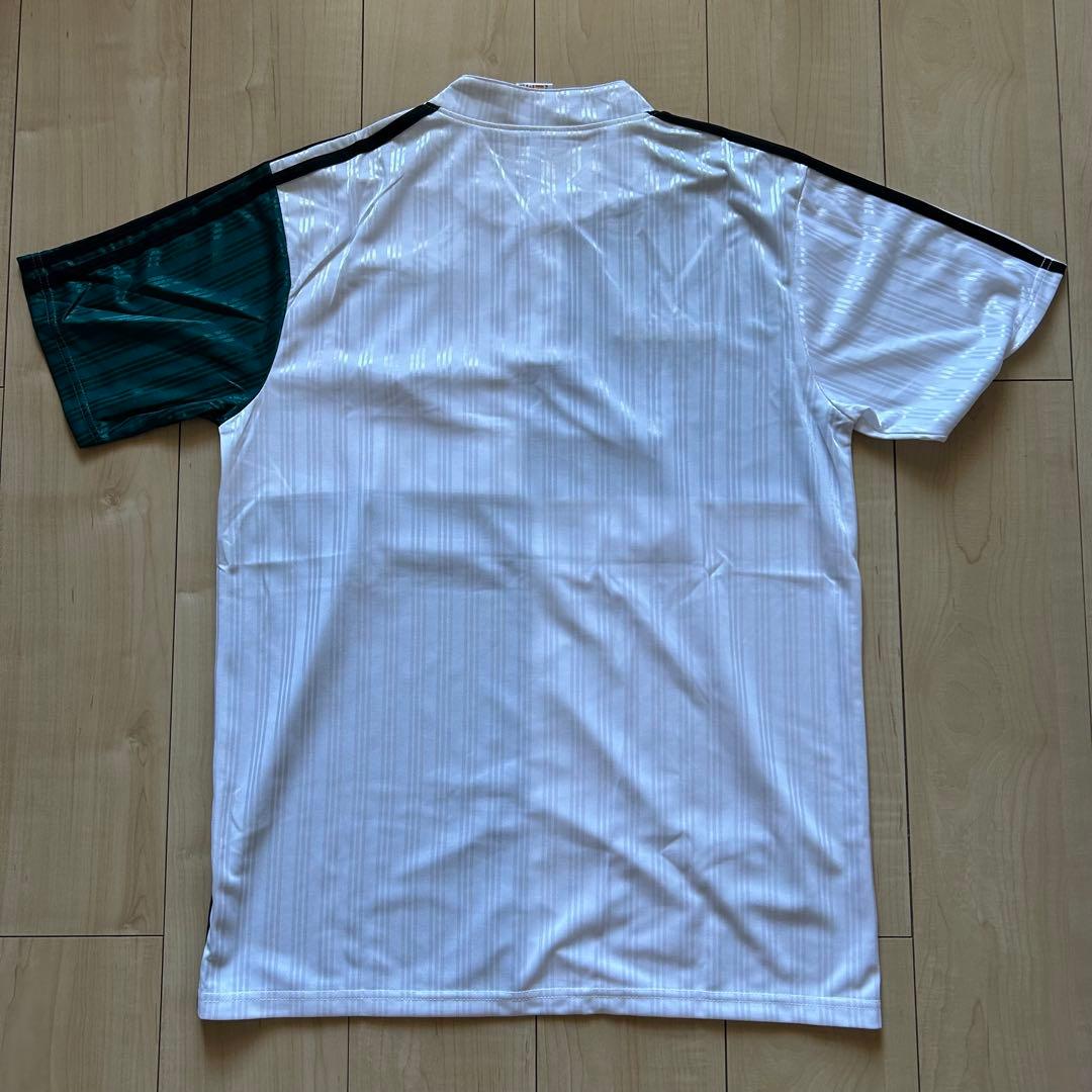 リバプールFC 1995-1996　アウェイユニフォーム　90s