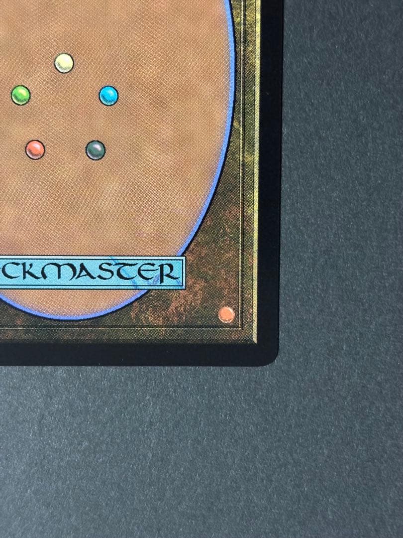 MTG FF 元ソルジャー、クラウド　サージfoil　日本語版