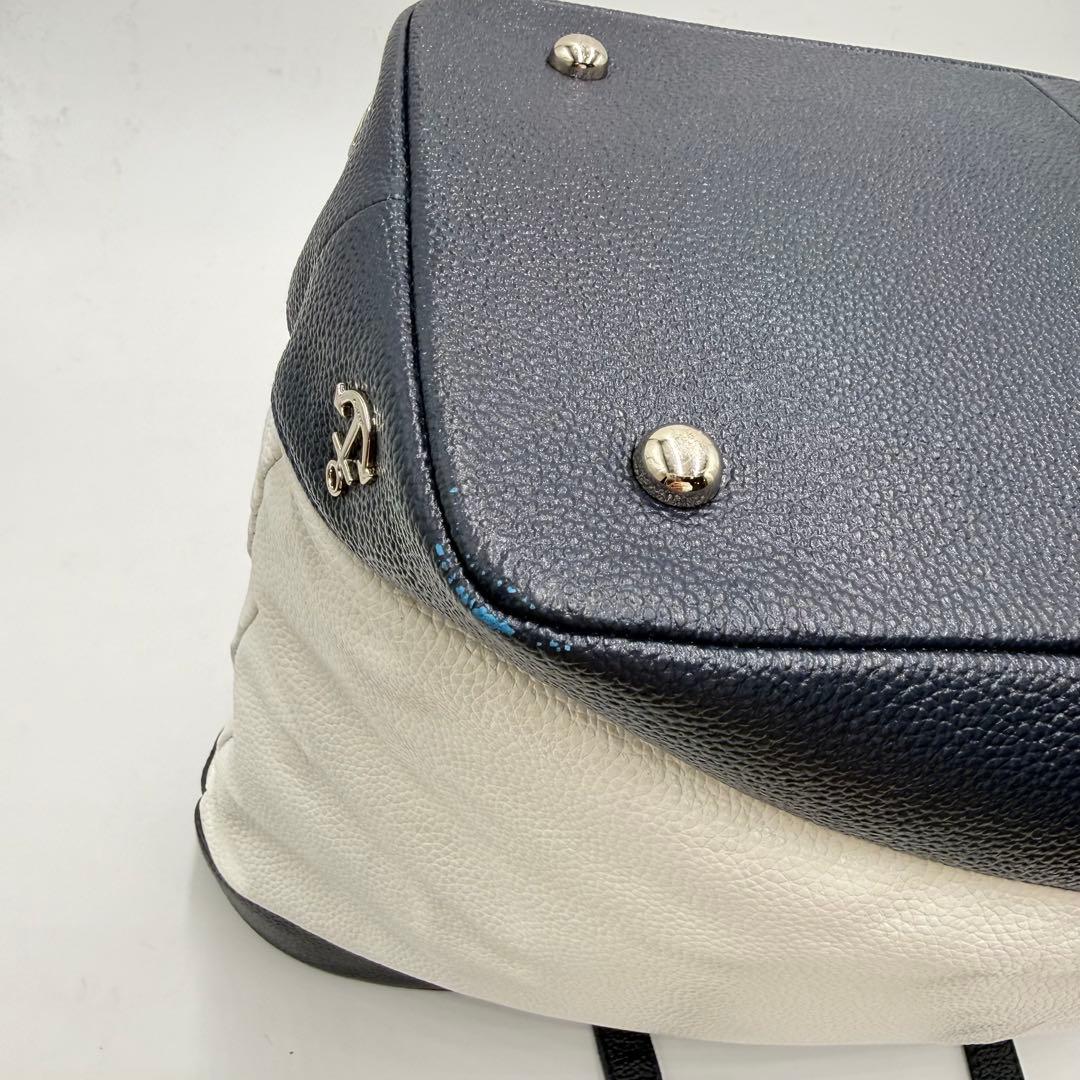 muta MARINE 大容量‼️ ボストンバック ゴルフバック トート 男女兼用