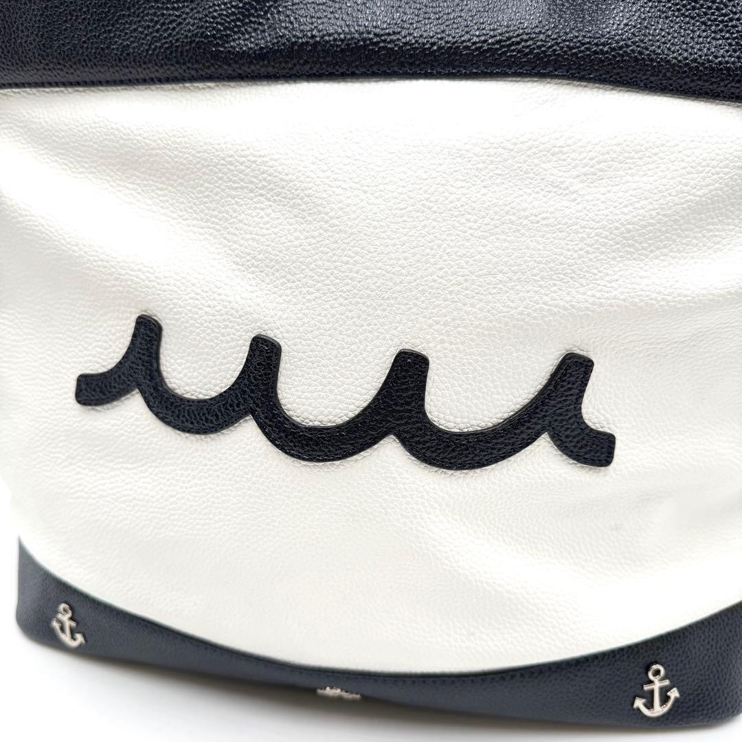 muta MARINE 大容量‼️ ボストンバック ゴルフバック トート 男女兼用