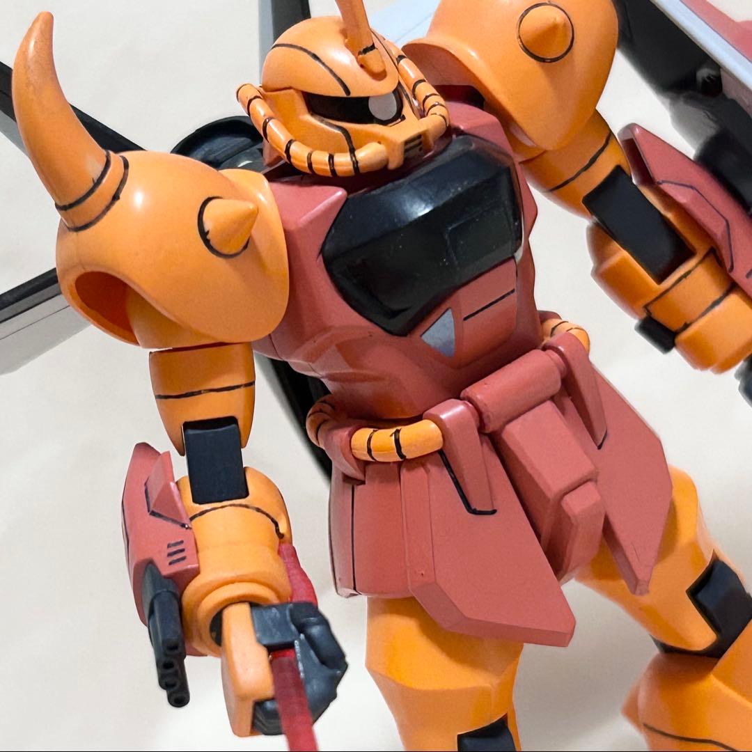 2体まとめ売り HGグフイグナイテッドハイネ HG ヴェルデバスターガンダム