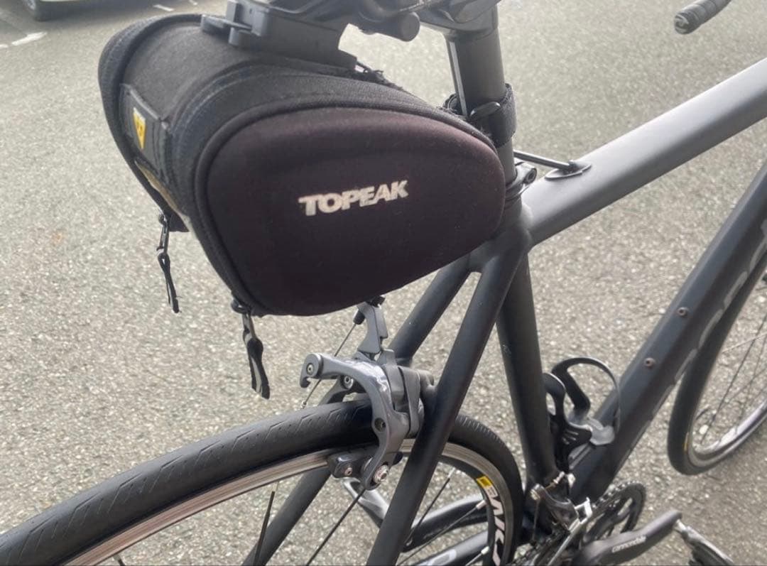 Cannondale CAAD12 アルテグラ 室内保管・低走行 完成車