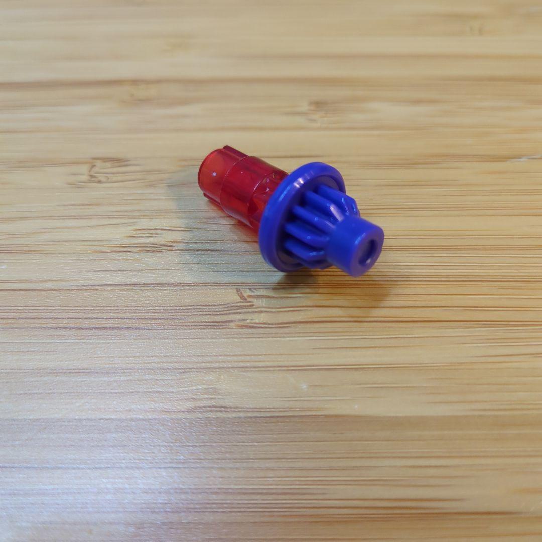 コバルトドレイク 4-60F メタルコートブルー