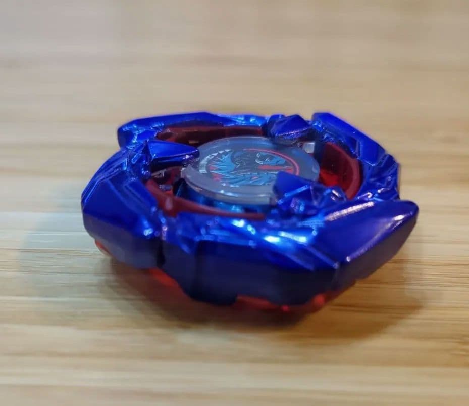 コバルトドレイク 4-60F メタルコートブルー