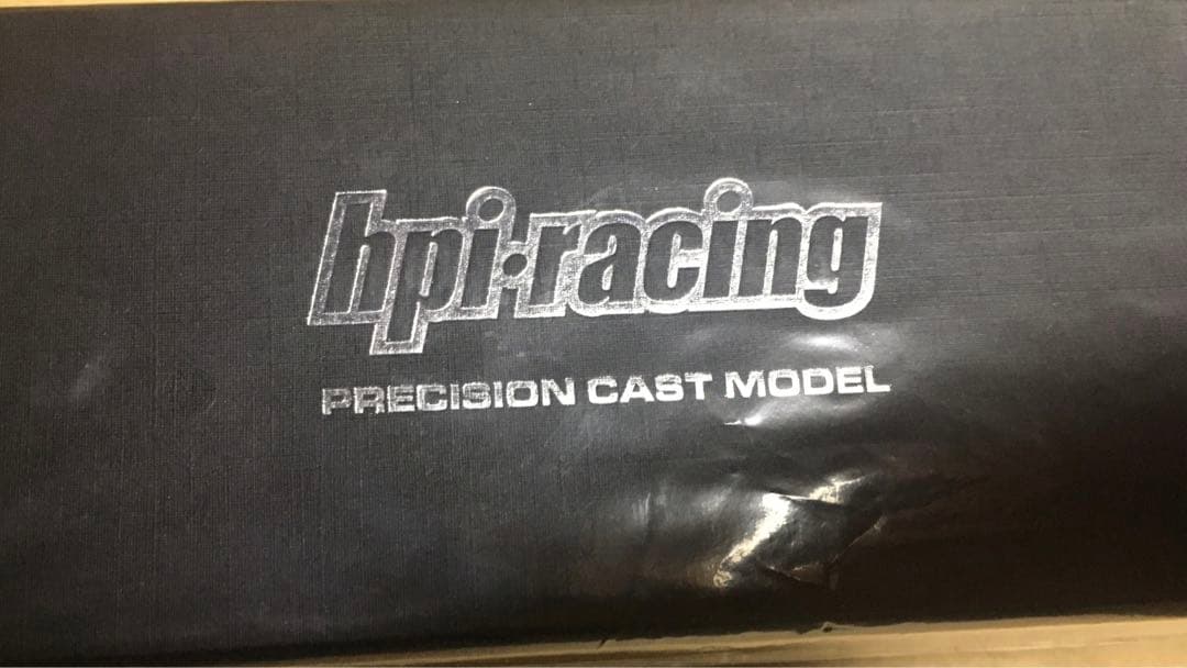 ミニカー GT by CITROEN (Black) hpi-racing