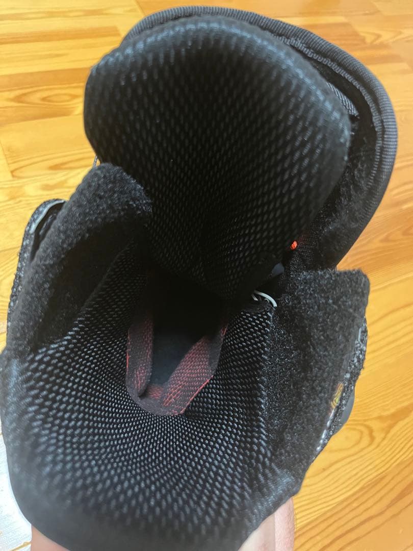 Burton Swath バートン スワス25㎝