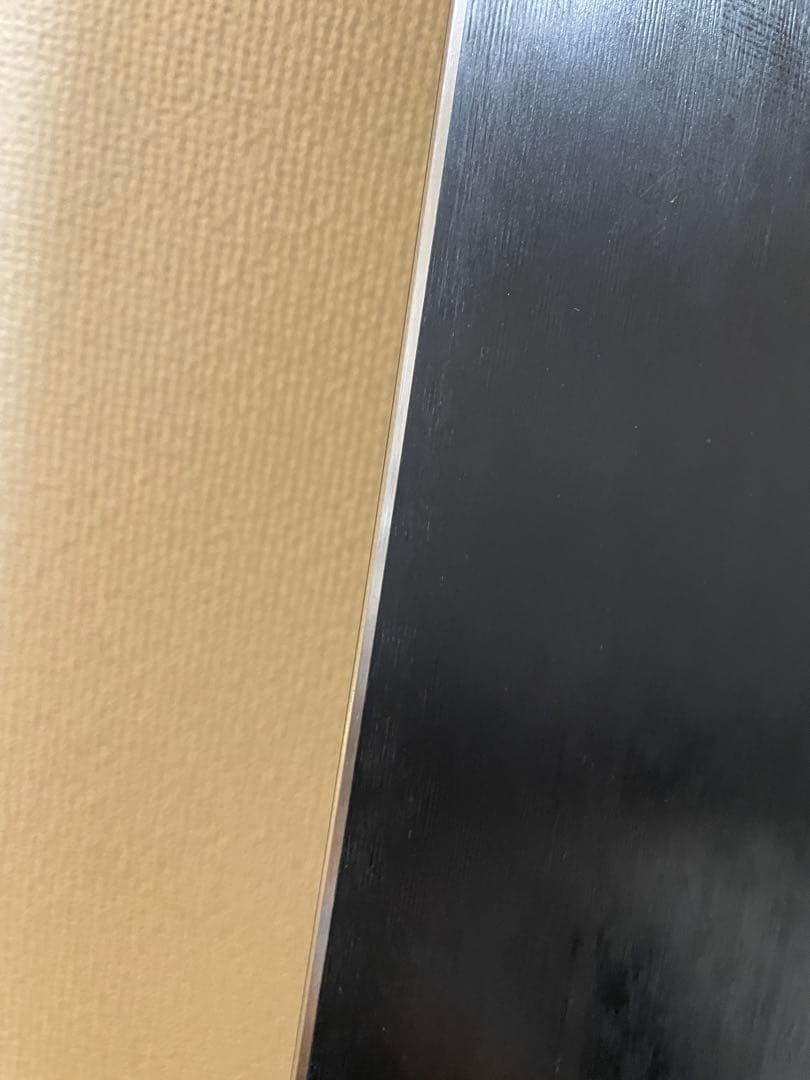 スノーボード OGASAKA FC 157cm 19-20