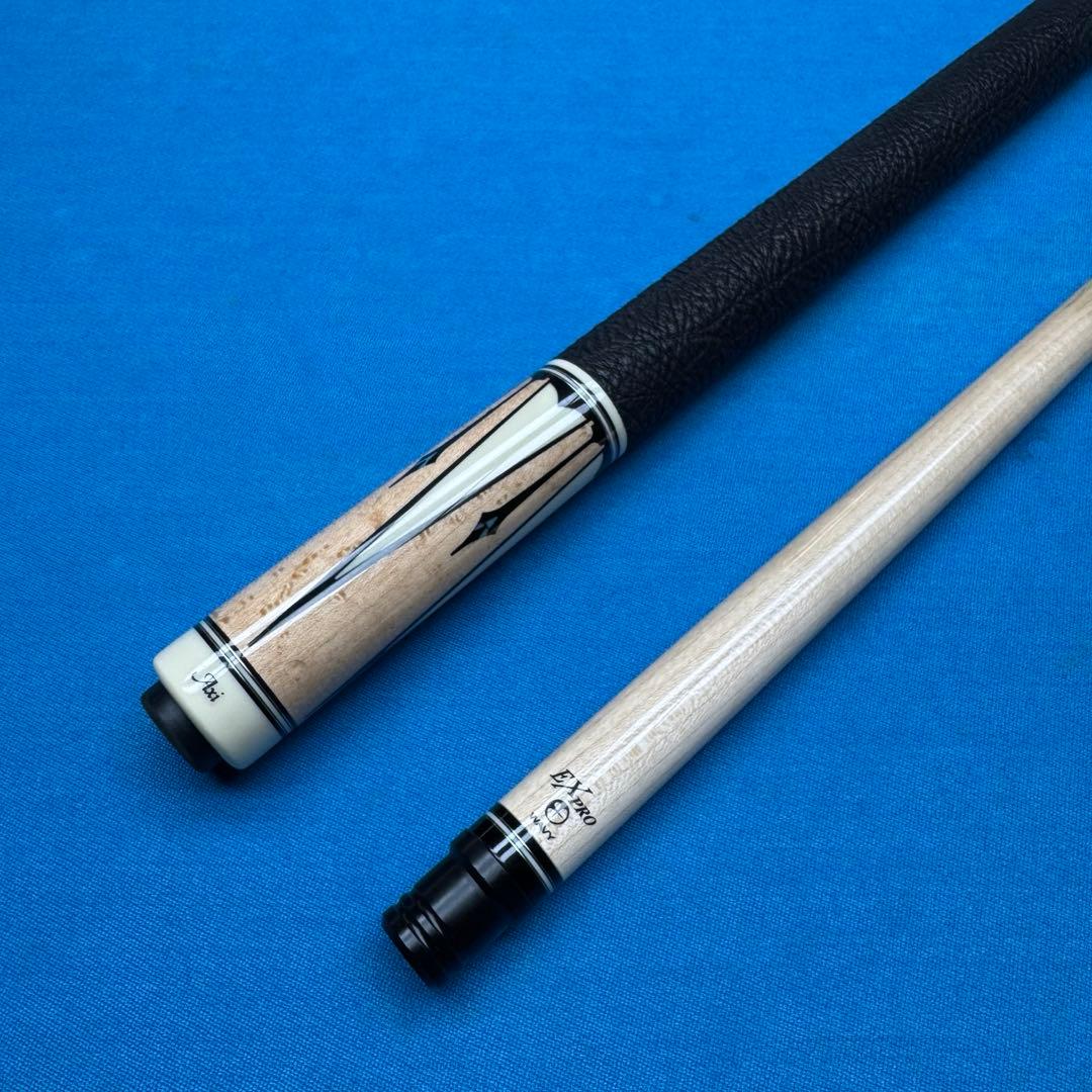 Mezz メッジキュー　Axi157 Expro