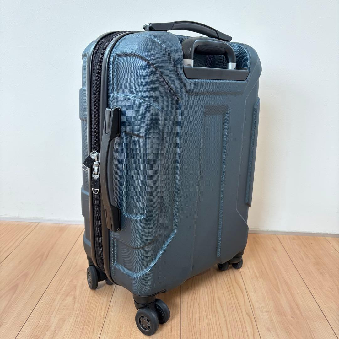 サムソナイト ジョーズ スーツケース キャリーケース