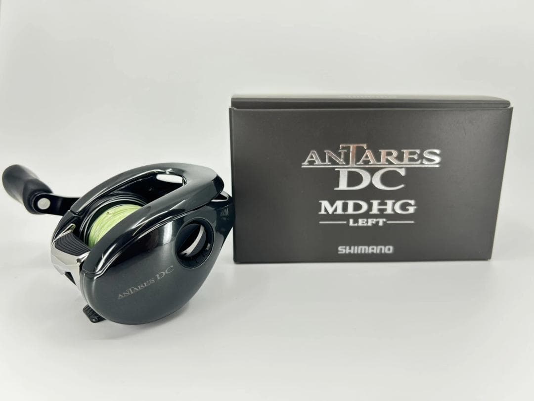 SHIMANO シマノ 23 ANTARES アンタレス LEFT e122