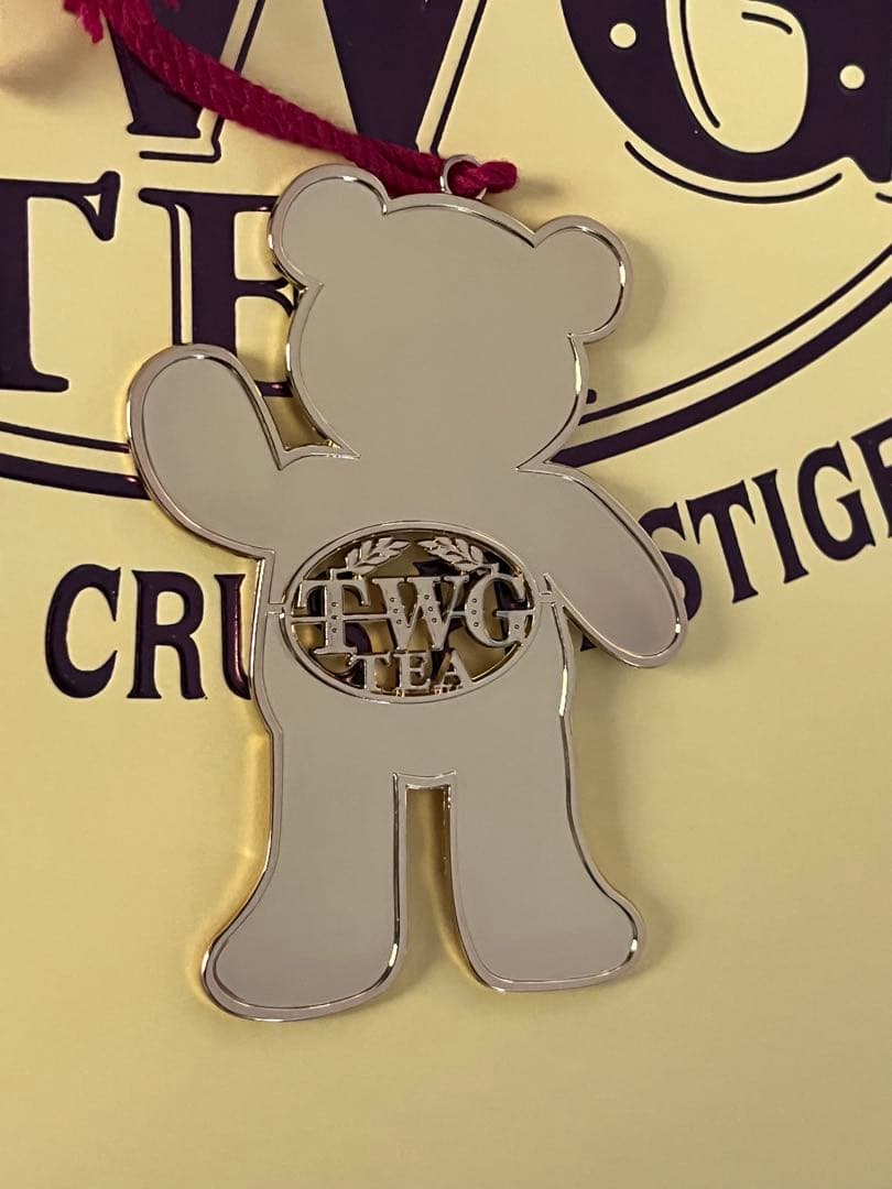 【新品未使用】TWG アドヴェントカレンダー 2024