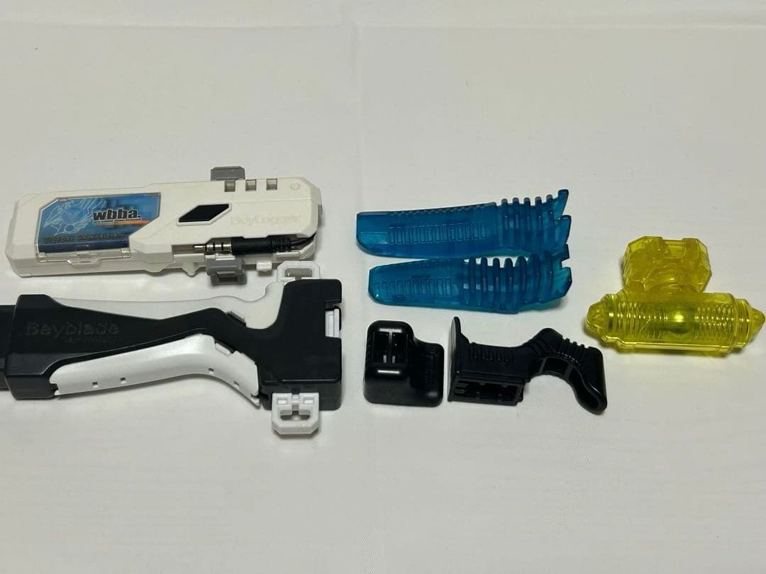 【限定ベイあり】ベイブレードバースト【まとめ売り】