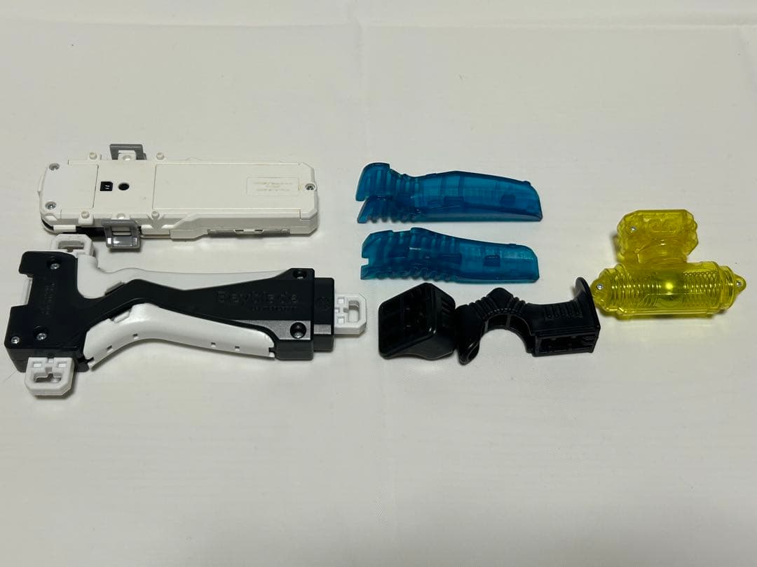 【限定ベイあり】ベイブレードバースト【まとめ売り】