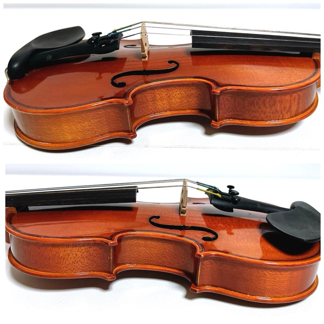 【美品】Andreas Eastman VL80 1/10 イーストマン