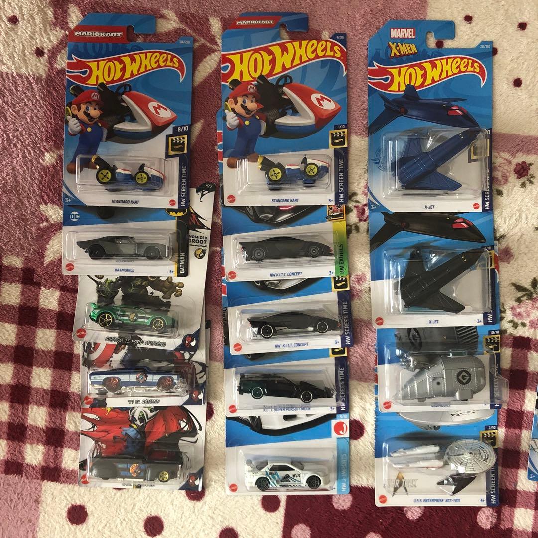 HH SCREEN TIME 30台