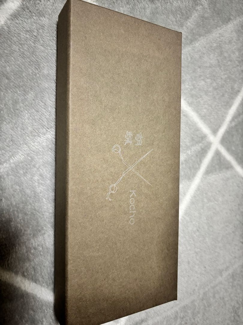 胡蝶　SG-685F トリミングシザー