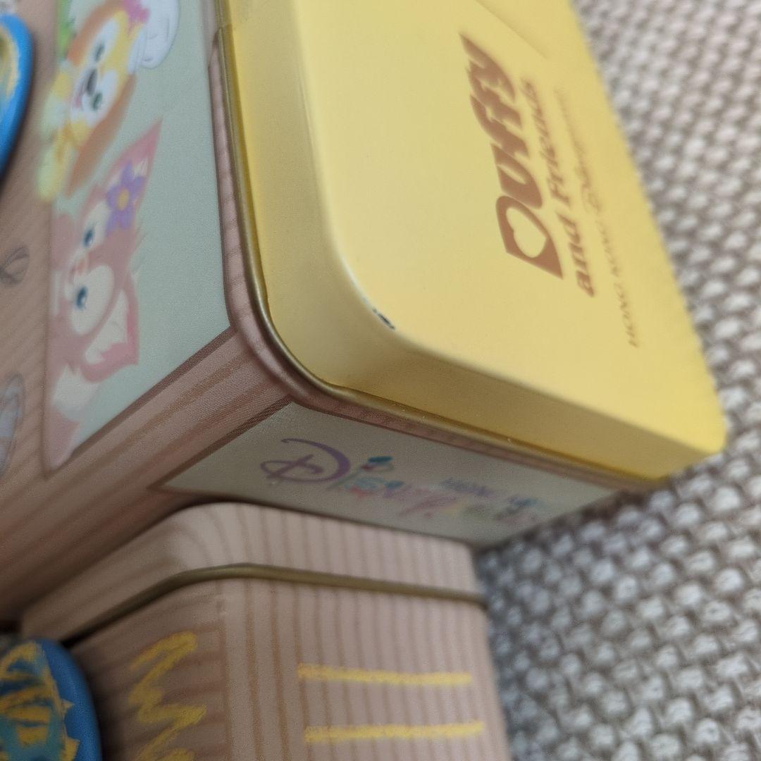 新品未開封香港ディズニー限定GODIVAチョコ日本未発売ゴディバ