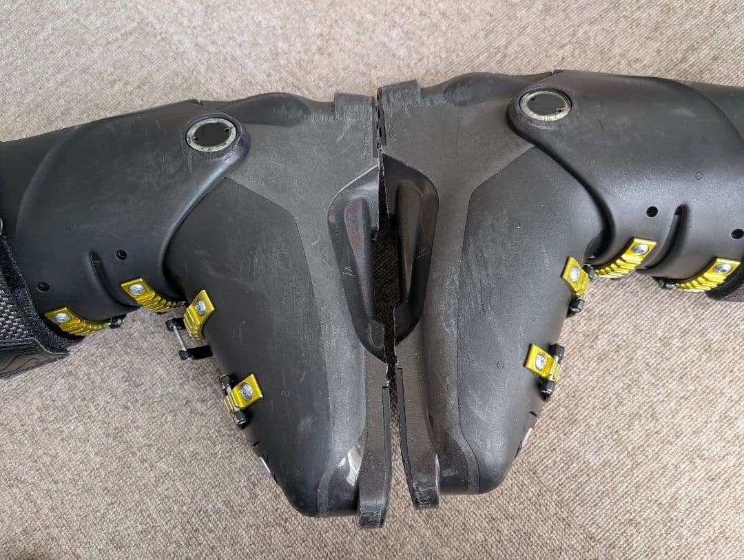 Salomon X Max 130 スキーブーツ(男性用)