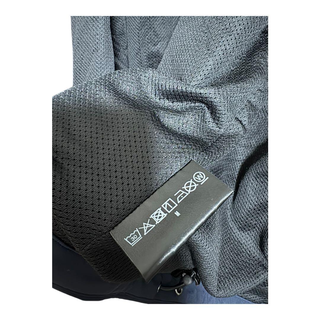 【新品】TFW49 ネイビージャケット Mサイズ