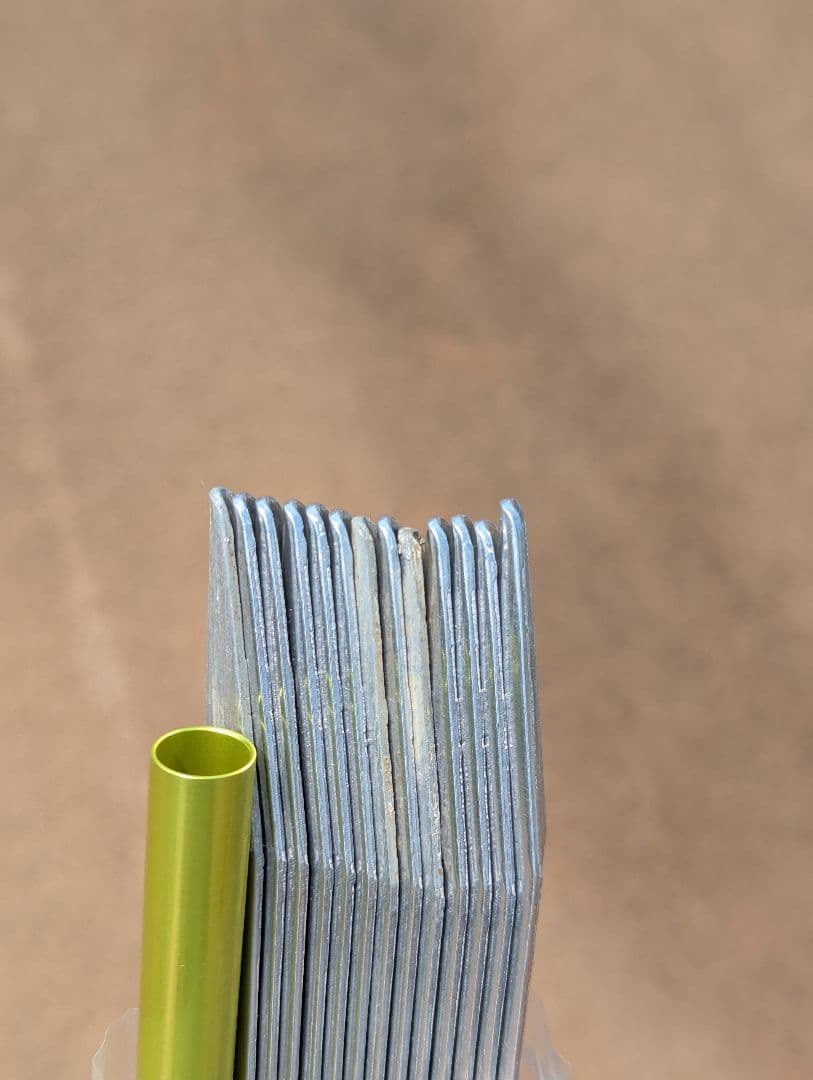 アライテント　トレックライズ2　純正グランドシート付き