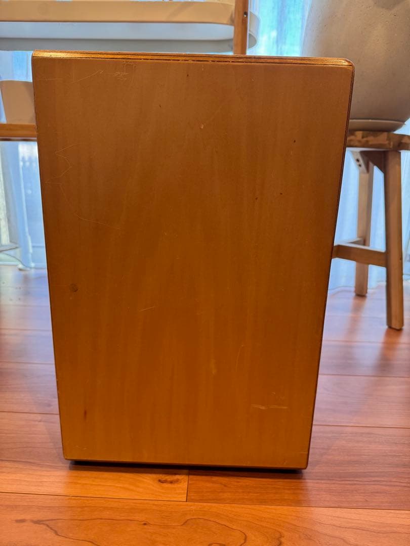 arco アルコ カホン　パーカッション　太鼓　ドラム　打楽器　バンド　木製