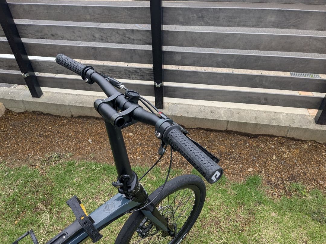 ESR　PURSUER　カスタム　ミニベロロード　商品説明変更有り