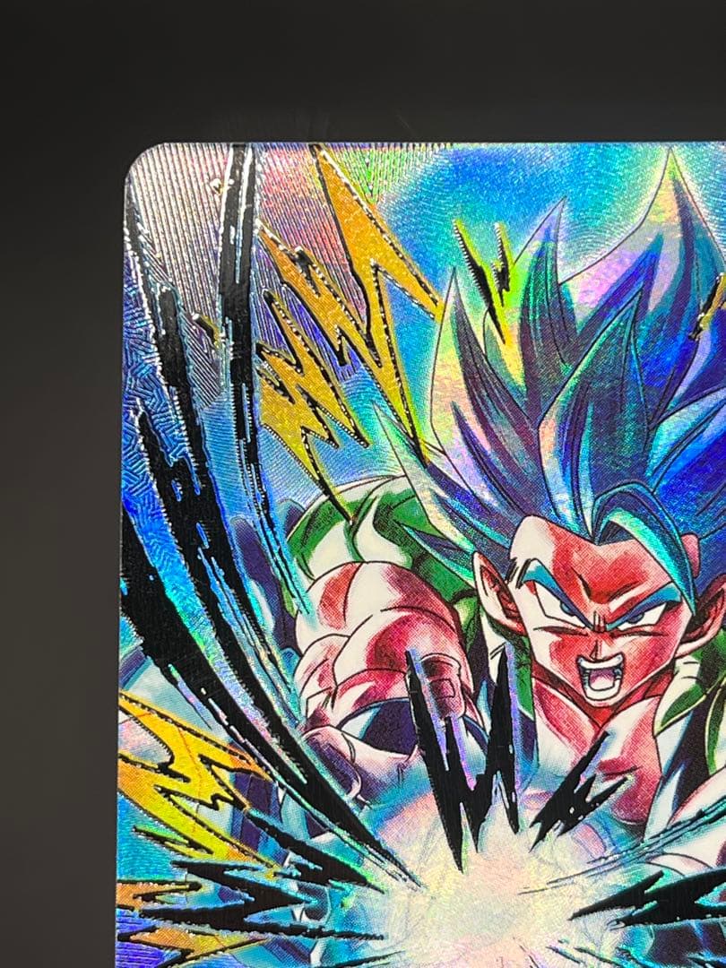 【美品】スーパーダイバーズ ゴジータ:BR SDV7-SEC2★#②