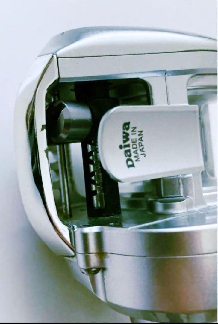 【SALE】ダイワ ジリオン HLC 6.3 100H　遠投　 メンテナンス済み