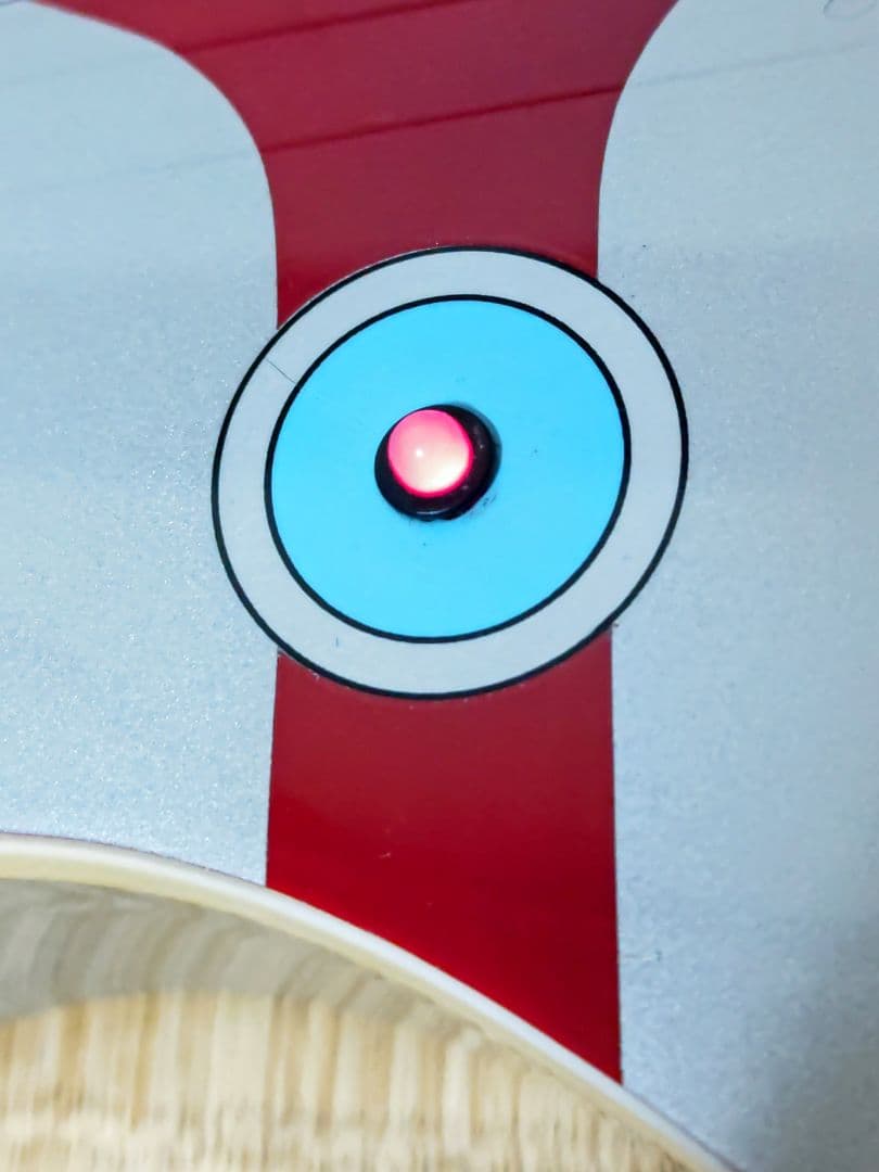 フェルナンデスZO-3 ウルトラマンギター 《希少》