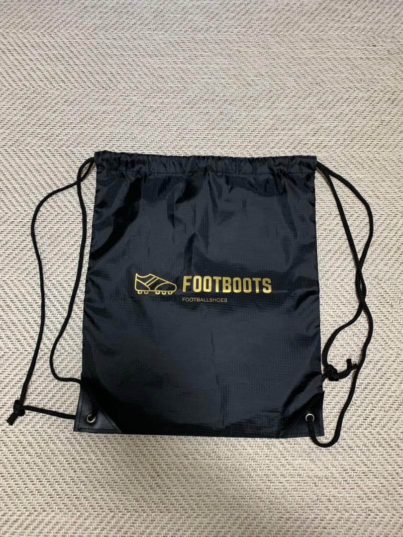 FOOTBOOTS 福袋&ハーフコートセット XL