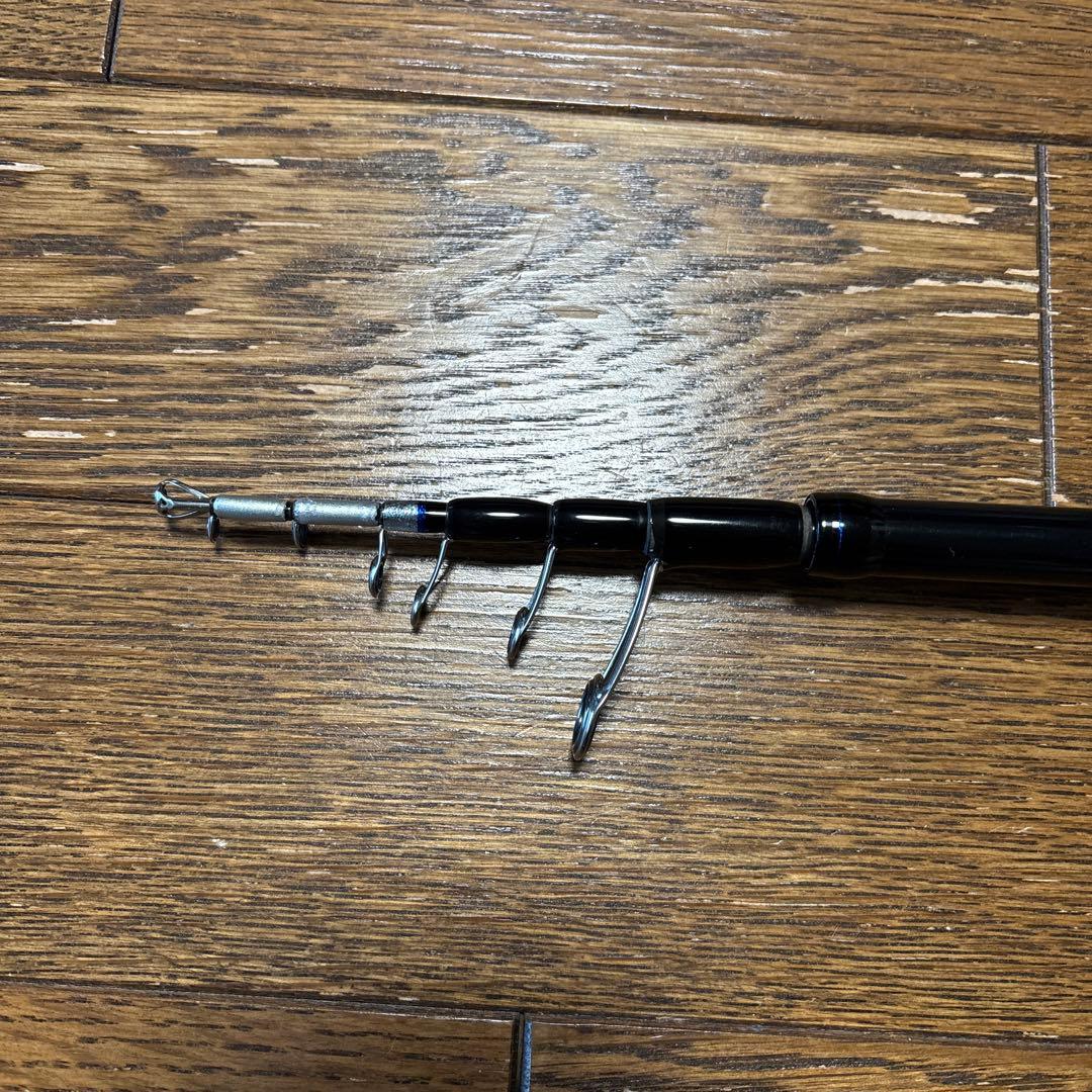 コアマン デイスター（COREMAN DaySter）モバイルロッド