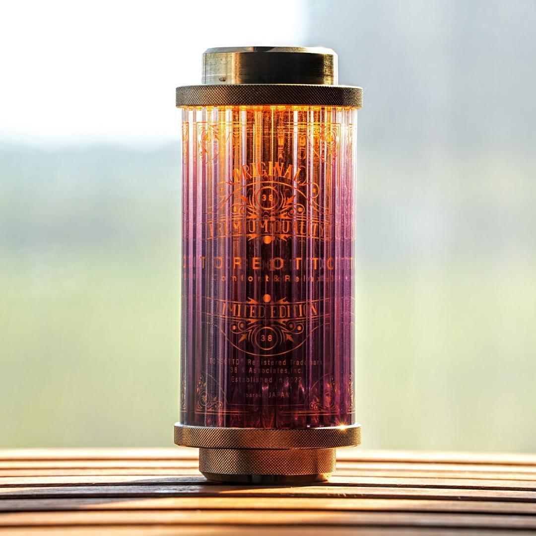 38-kT THE RICH classic101 38灯 MIYABI ③