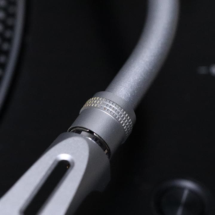 Pioneer PLX-1000 ターンテーブル