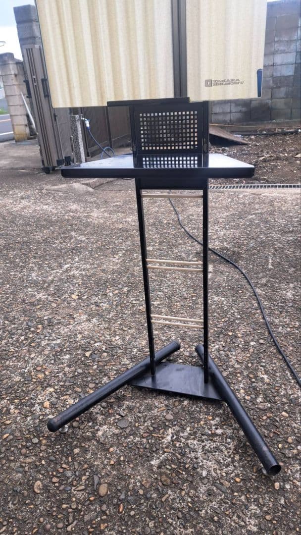 タカラベルモント　鏡　スタイリングチェア　美容室　理容室　引取限定　千葉県