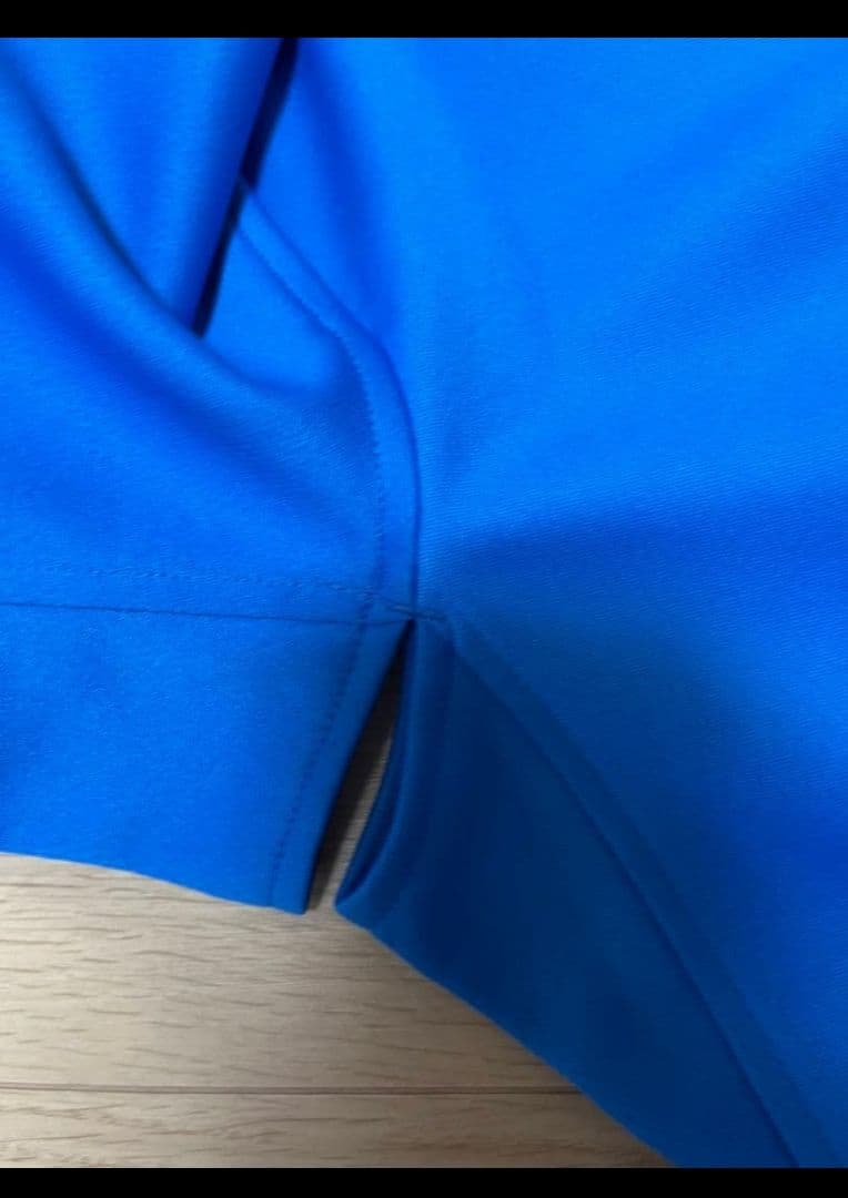 埼玉西武ライオンズ　ビジターユニフォーム黄金期　松井稼頭央　ナイキ