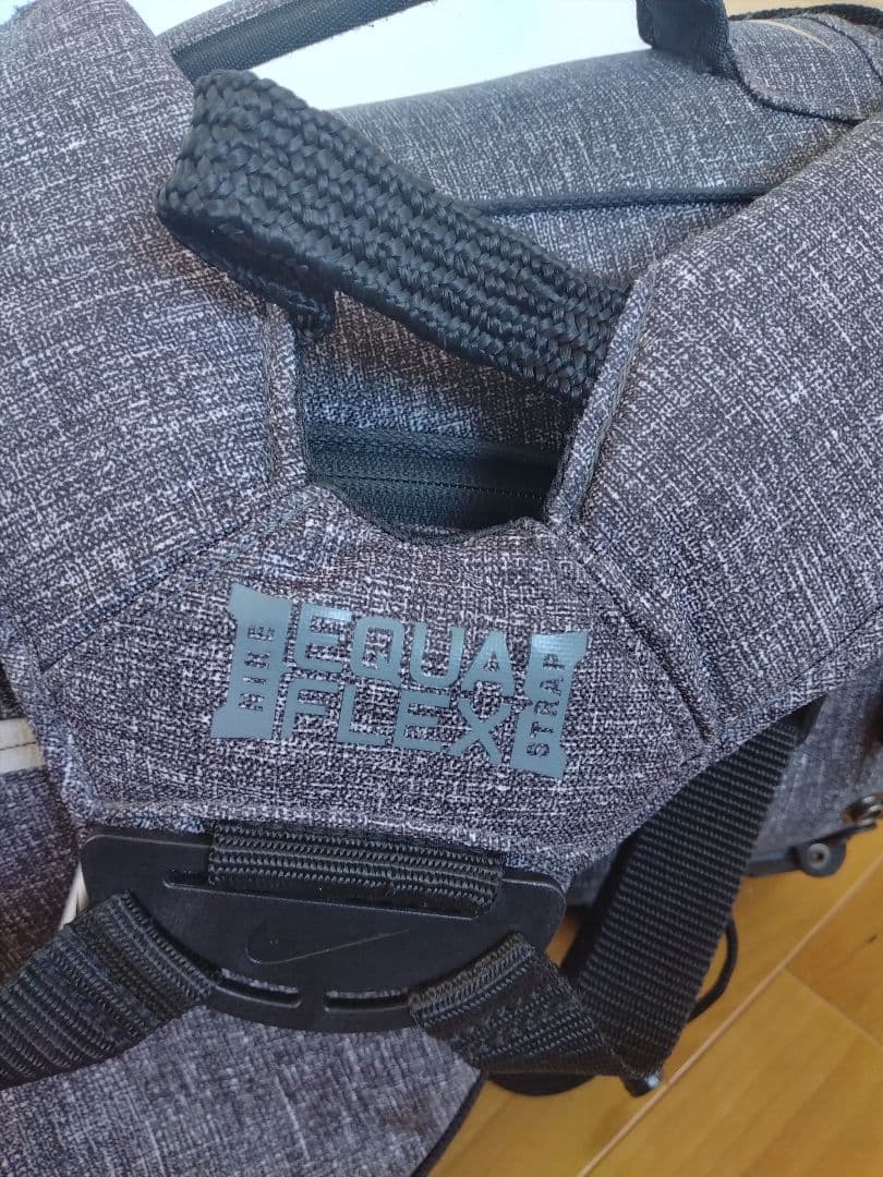 NIKE GOLF スポーツライト スタンド式　 ※ヘッドカバーなし