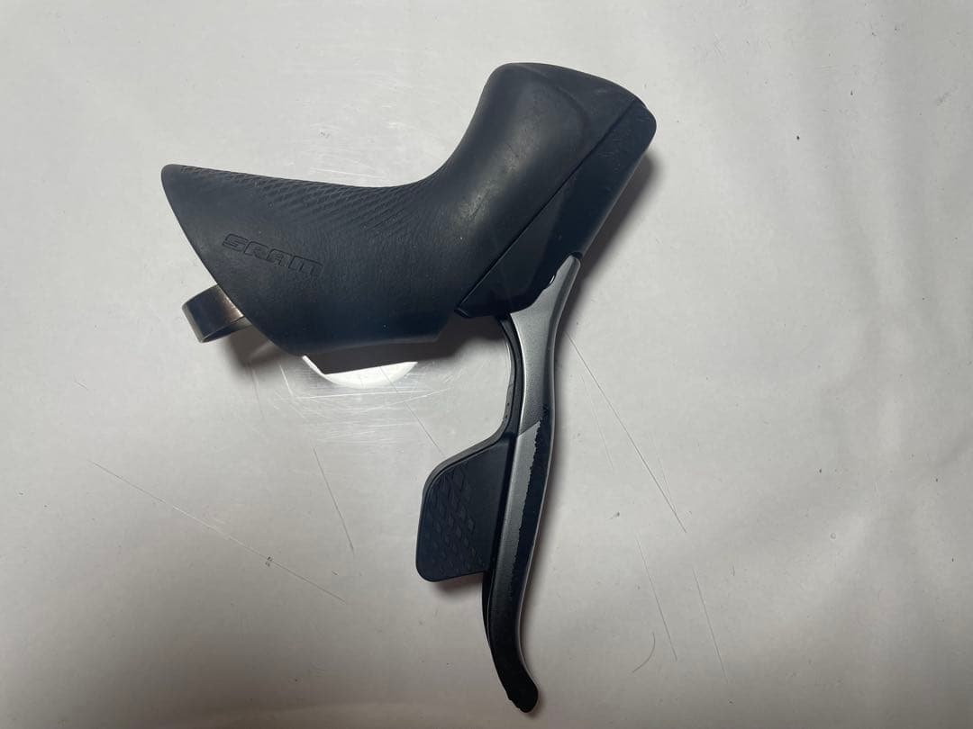 SRAM Force eTap AXS レバー