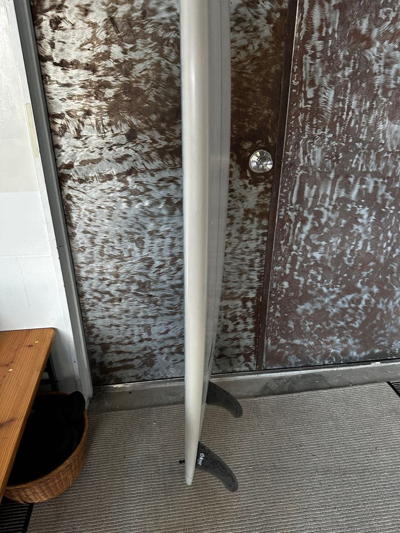 THOMAS SURFBOARD MV1 6’3