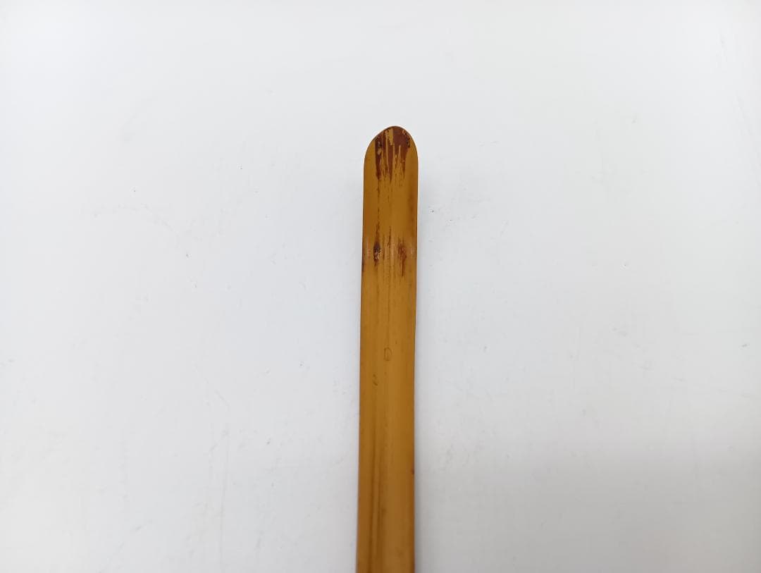 茶杓 黒田正玄 茶道具 竹