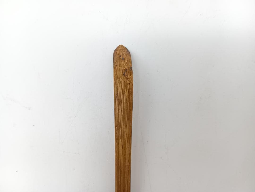 茶杓 黒田正玄 茶道具 竹