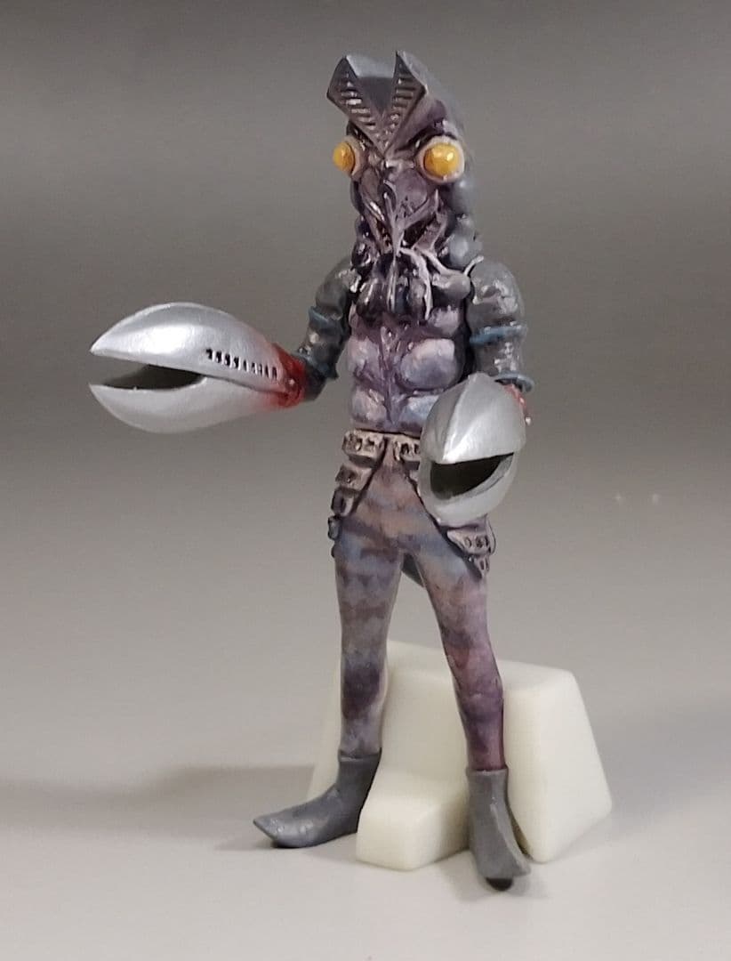 DG ウルトラマンシリーズ バルタン星人 撮影会ver.