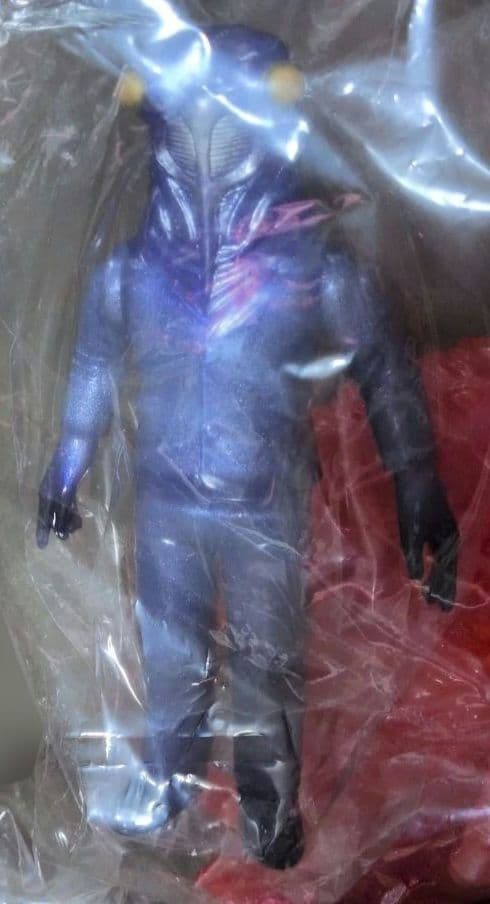 怪獣郷 ガラモン (逆襲バージョン)