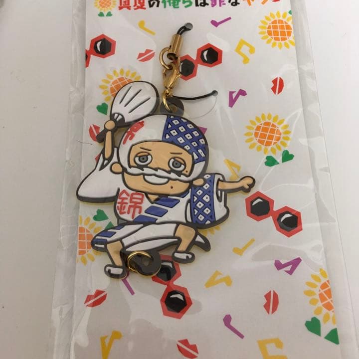 関ジャニ∞ リサイタル ご当地 ストラップ ラバーストラップ コンプリート