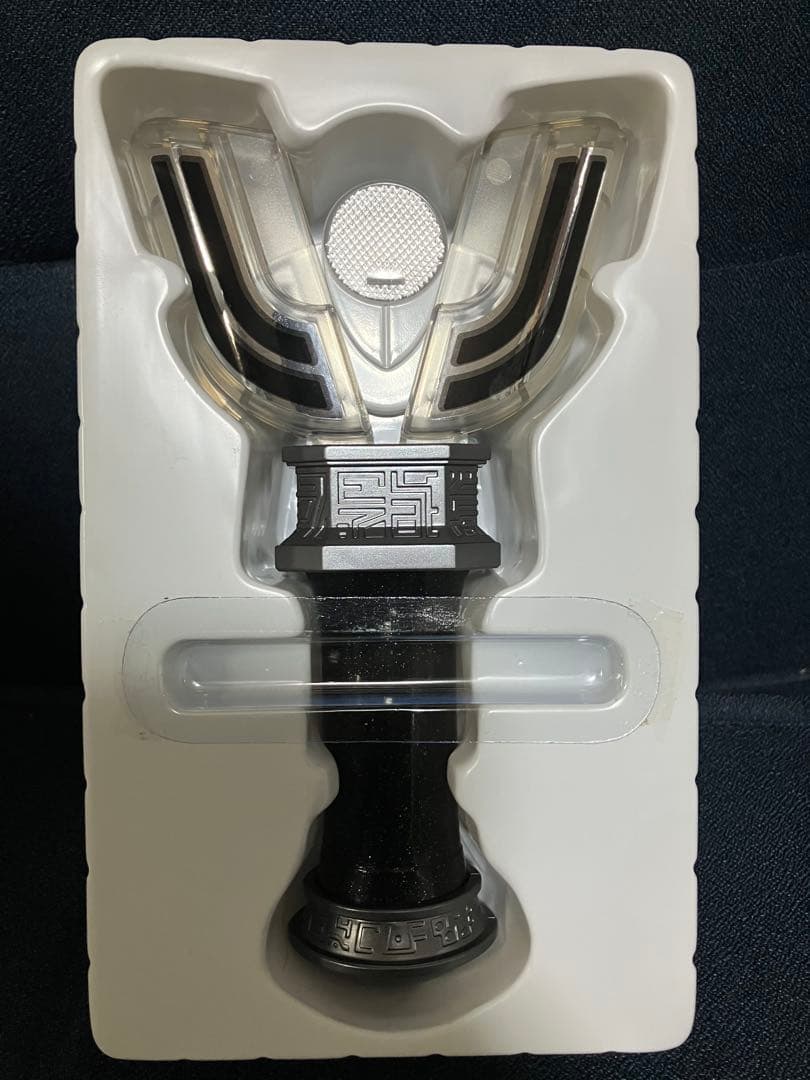 ウルトラマンティガ ブラックスパークレンス