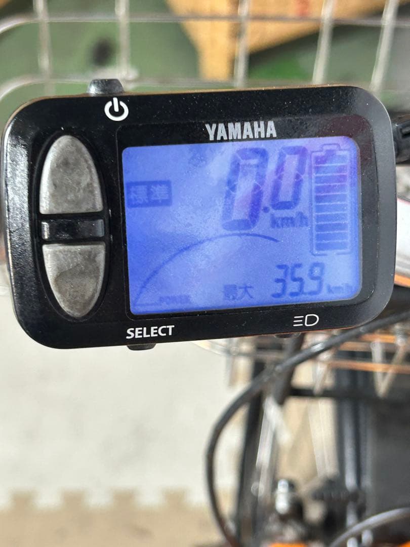 No.637 ヤマハPAS VIENTA5 PA26V整備済み内装5段段変速