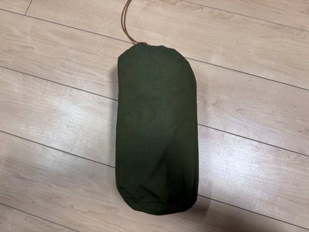 “@”YAJIN CRAFT ハーフティピーテント